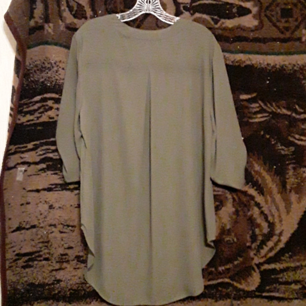 Ladies Tunic - Picture 2 of 2